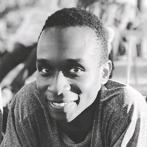 Meet your Posher, Arnold